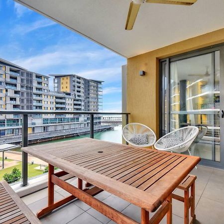 Darwin Waterfront Luxury Apartment Exterior photo